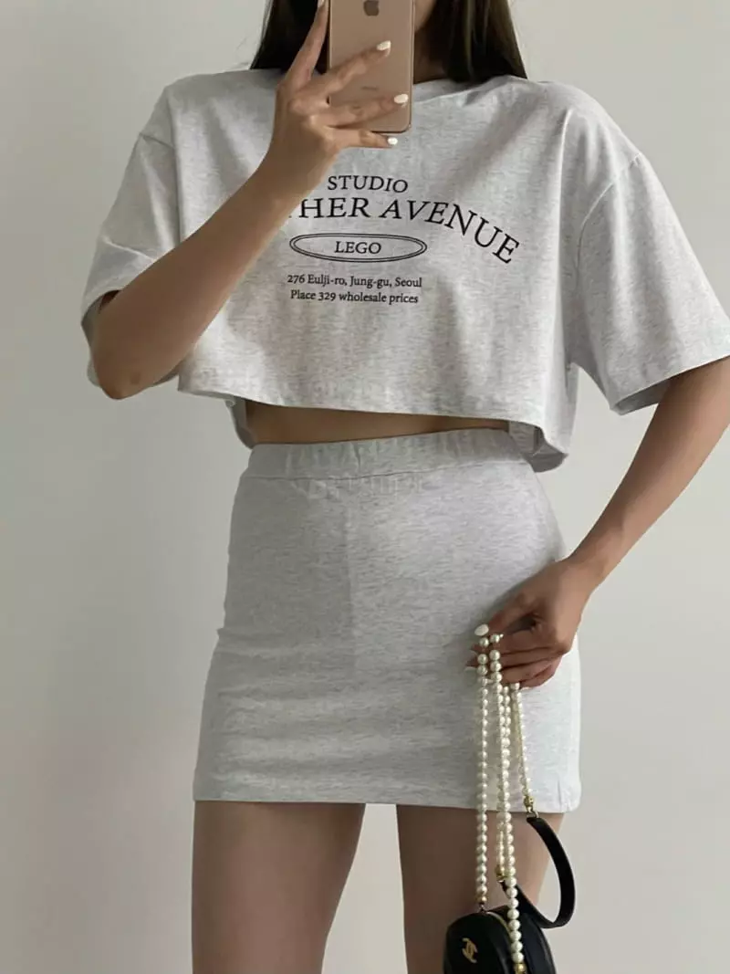 Another Avenue - Korean Women Fashion - #thatsdarling - Rego Skirt Shorts - 5