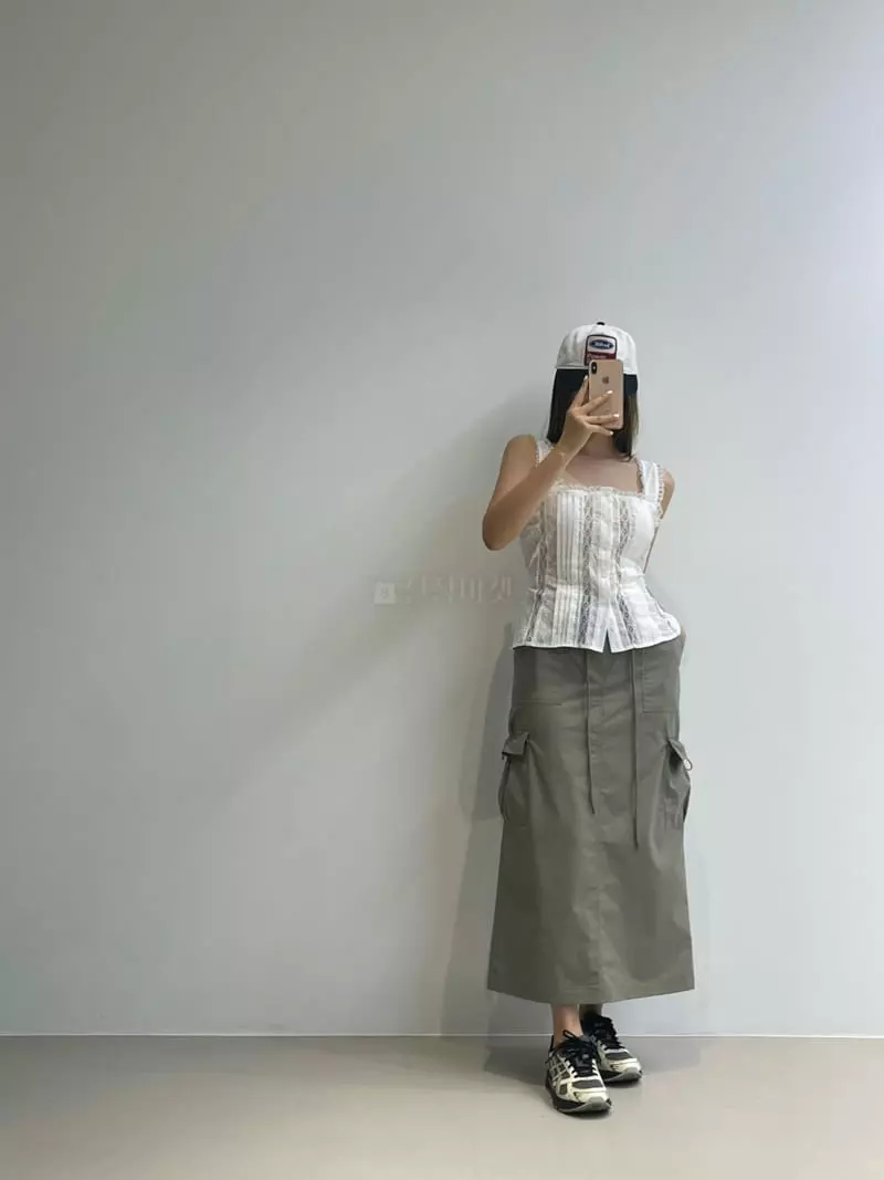 Another Avenue - Korean Women Fashion - #thatsdarling - Dressy Top - 9