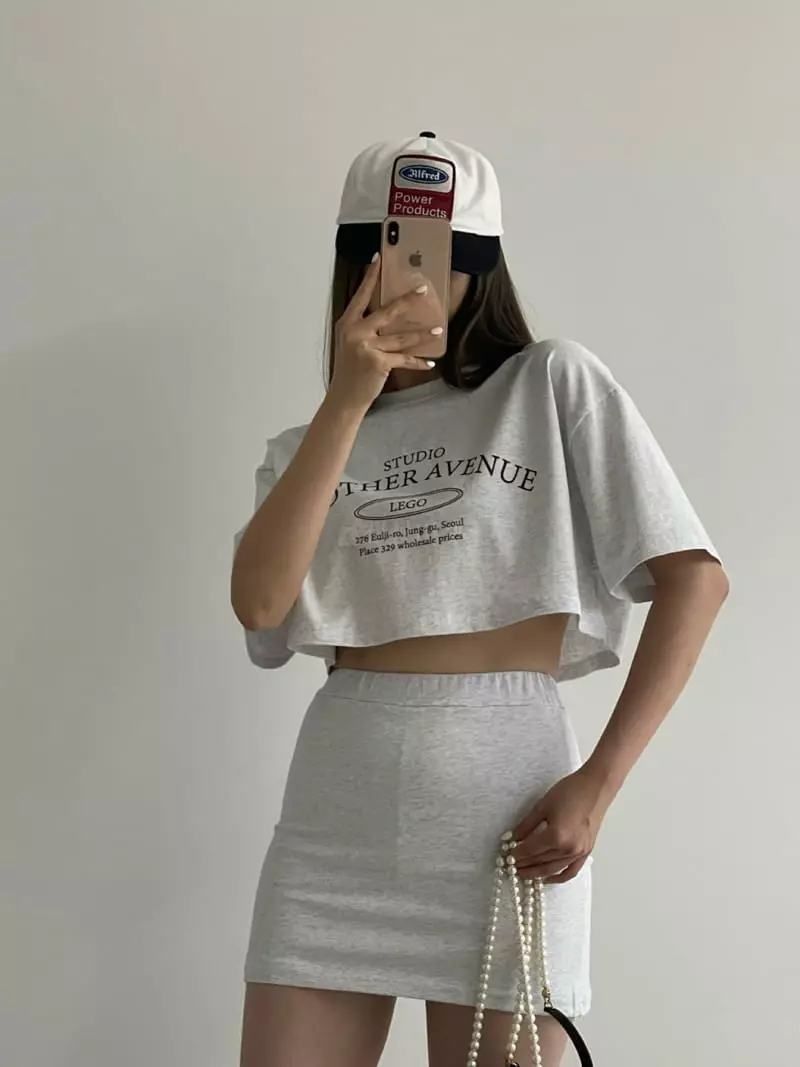Another Avenue - Korean Women Fashion - #thelittlethings - Rego Skirt Shorts - 6
