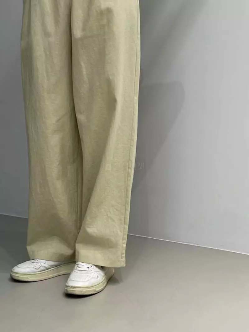 Another Avenue - Korean Women Fashion - #vintagekidsstyle - Band Jumpsuit - 9