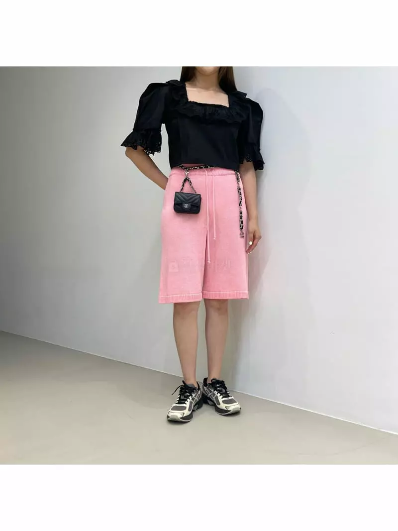 Another Avenue - Korean Women Fashion - #vintagekidsstyle - Rounding Blouse - 8