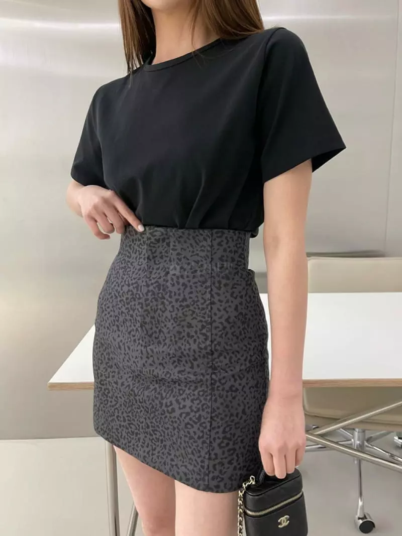 Another Avenue - Korean Women Fashion - #womensfashion - Premium Tee - 2