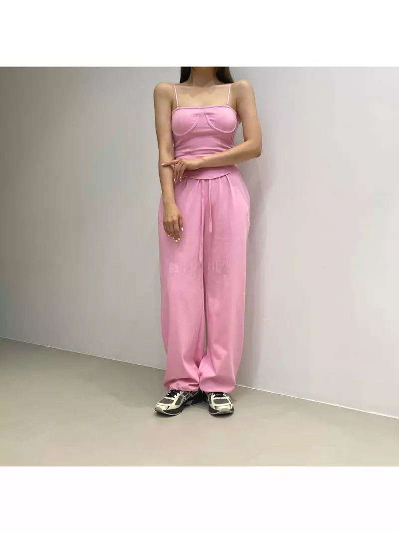 Another Avenue - Korean Women Fashion - #womensfashion - Perfect Pants