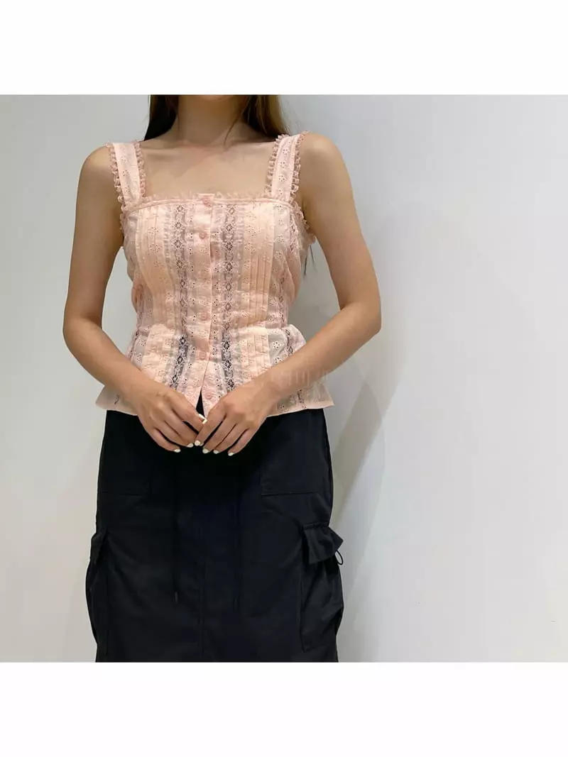 Another Avenue - Korean Women Fashion - #womensfashion - Cargo Skirt - 2