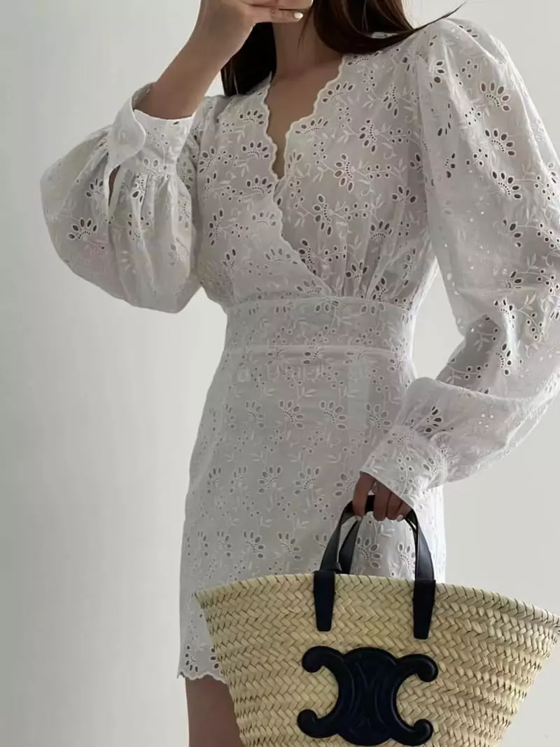 Another Avenue - Korean Women Fashion - #womensfashion - Scalep One-piece - 11