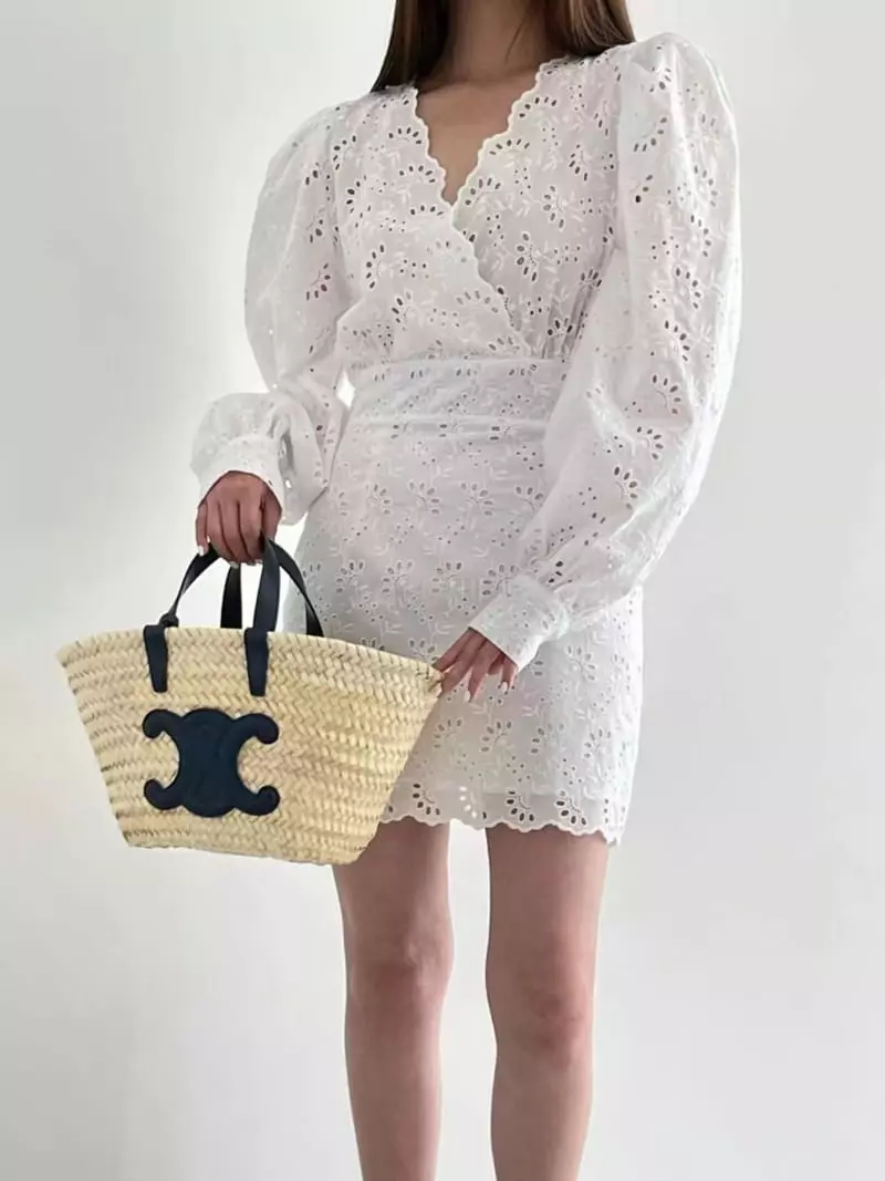 Another Avenue - Korean Women Fashion - #womensfashion - Scalep One-piece - 9