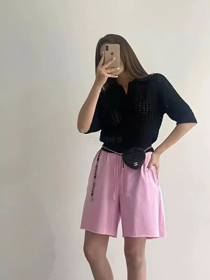 Another Avenue - Korean Women Fashion - #womensfashion - Cellin Shorts - 6