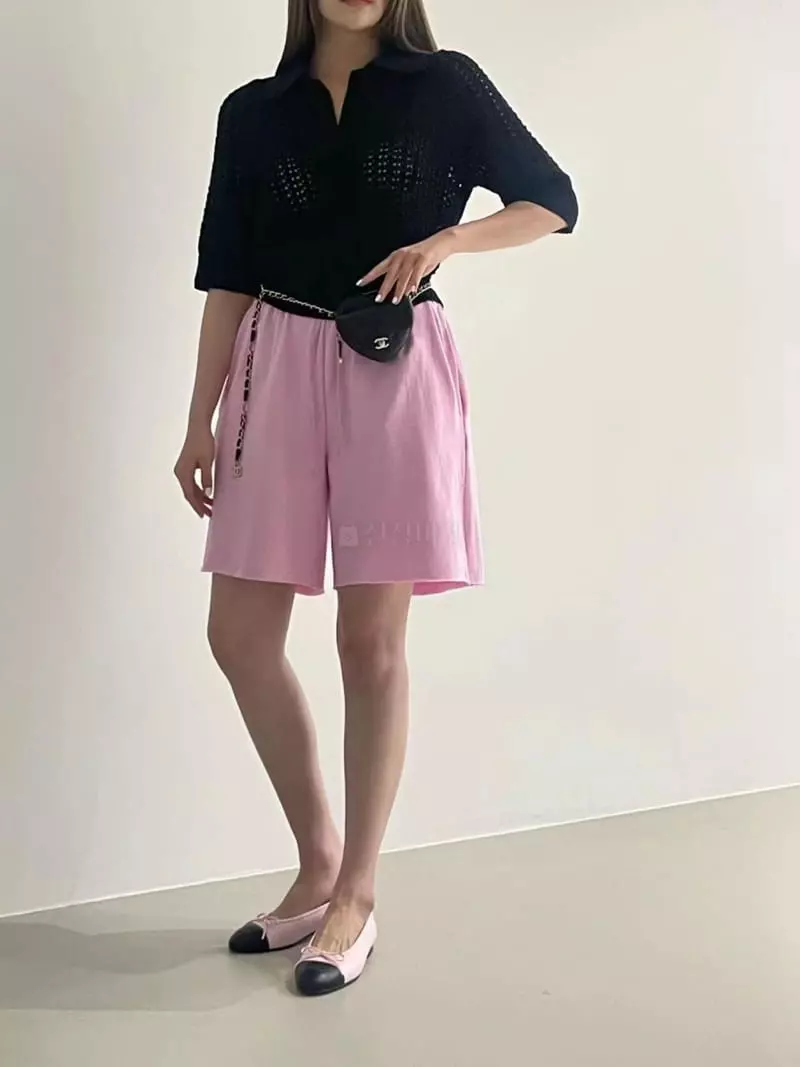 Another Avenue - Korean Women Fashion - #womensfashion - Cellin Shorts - 8