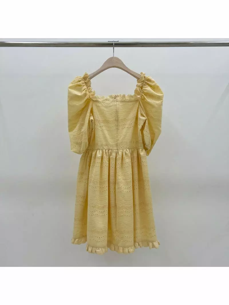Another Avenue - Korean Women Fashion - #womensfashion - Mist One-piece - 8