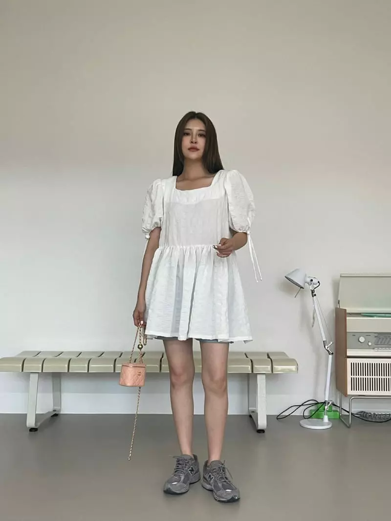 Another Avenue - Korean Women Fashion - #womensfashion - Macaroon Blouse - 12