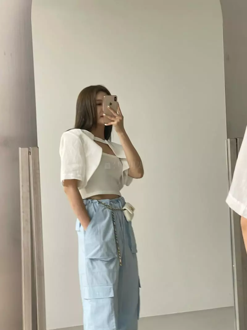 Another Avenue - Korean Women Fashion - #womensfashion - Bolero Jacket - 2