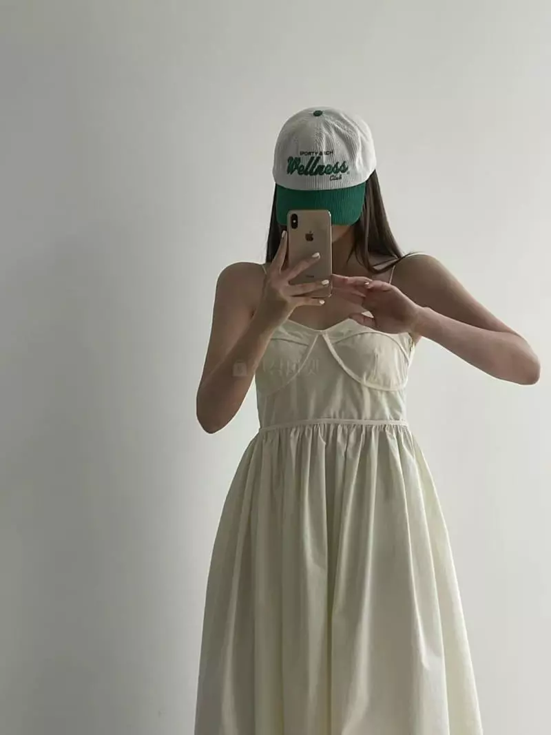 Another Avenue - Korean Women Fashion - #womensfashion - Ggorso One-piece - 10