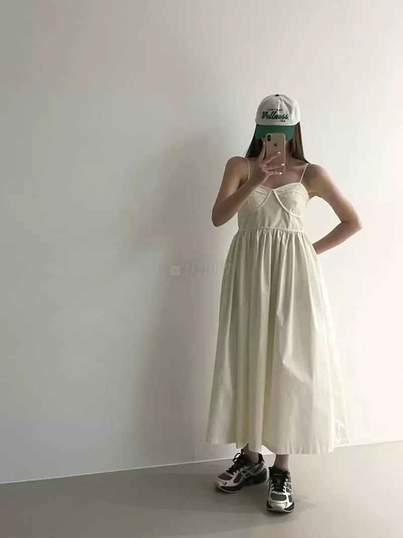 Another Avenue - Korean Women Fashion - #womensfashion - Ggorso One-piece - 12