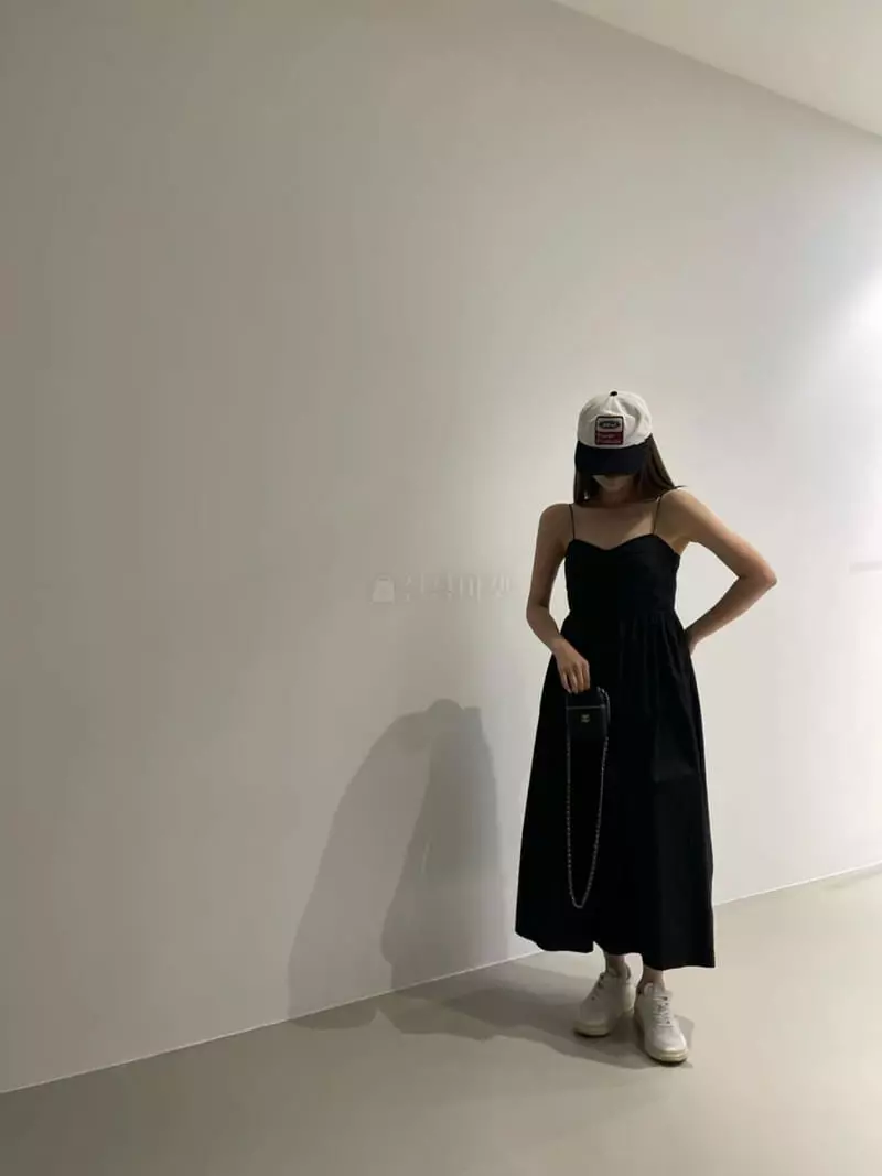 Another Avenue - Korean Women Fashion - #womensfashion - Ggorso One-piece - 2