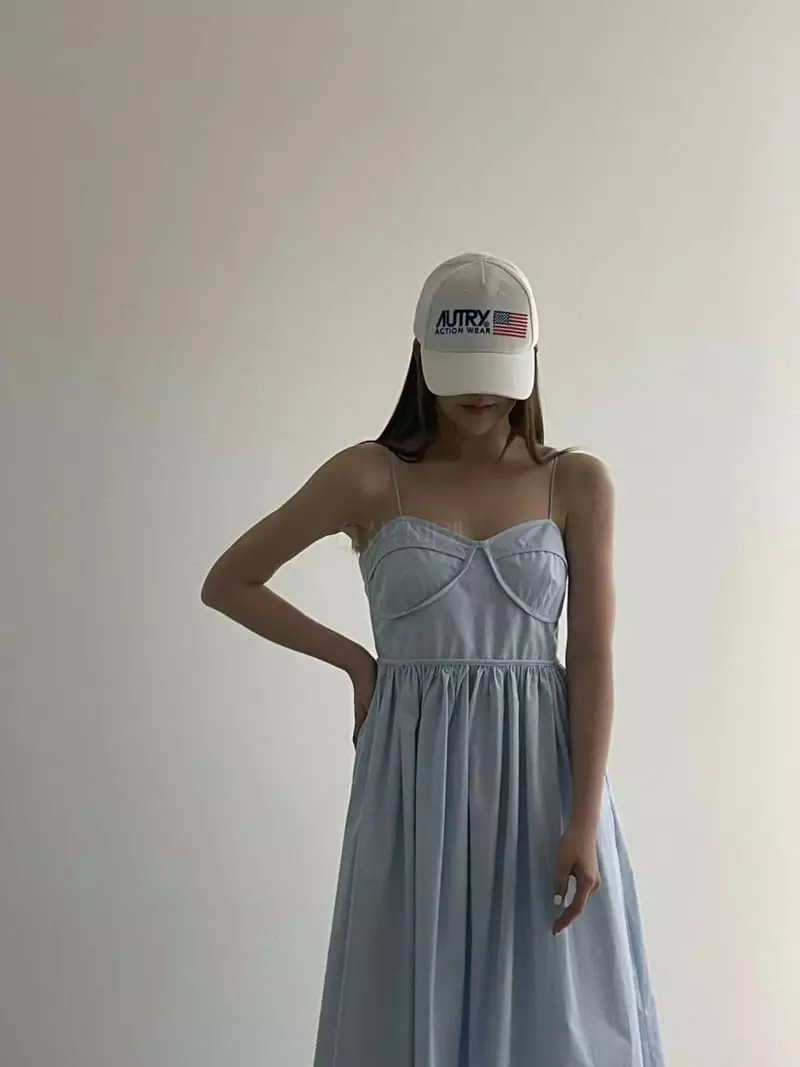 Another Avenue - Korean Women Fashion - #womensfashion - Ggorso One-piece - 6