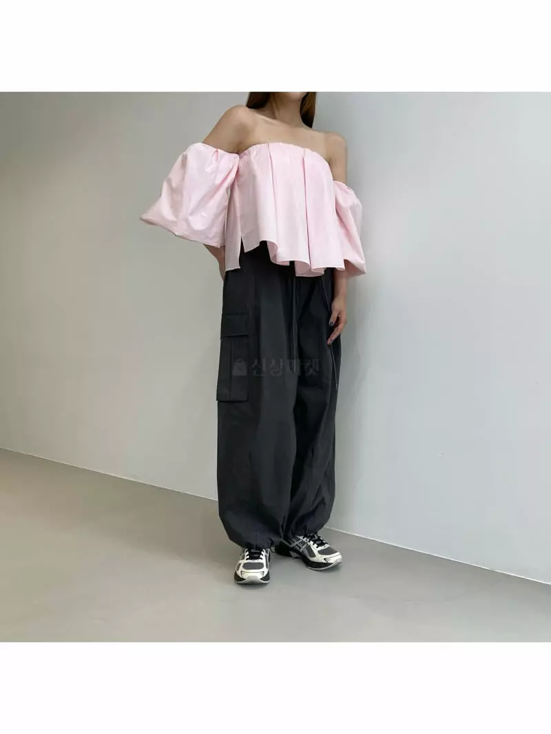Another Avenue - Korean Women Fashion - #womensfashion - Holic Top - 7