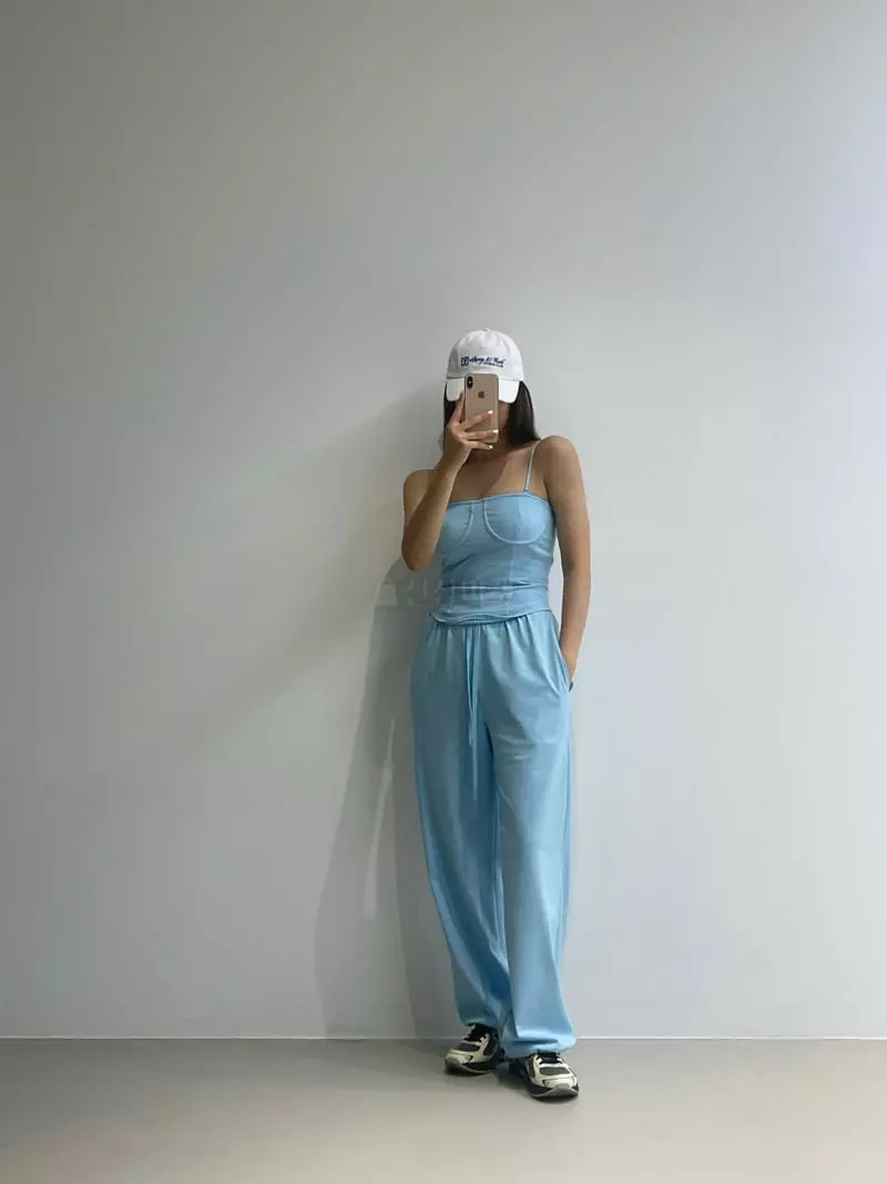 Another Avenue - Korean Women Fashion - #momslook - Perfect Pants - 4