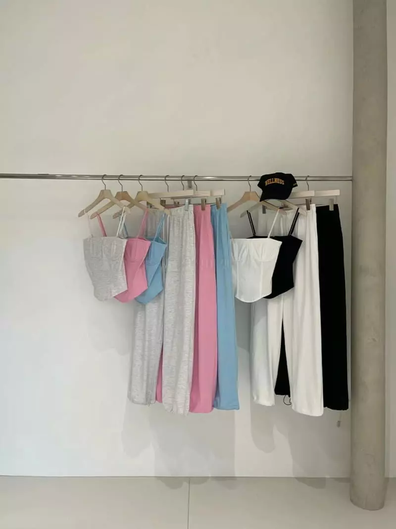 Another Avenue - Korean Women Fashion - #womensfashion - Perfect Top