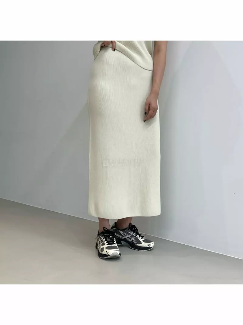 Another Avenue - Korean Women Fashion - #momslook - Summr Open String Sleeveless - 4