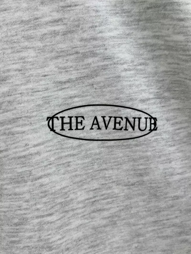 Another Avenue - Korean Women Fashion - #womensfashion - Mini Avenue Tee - 7