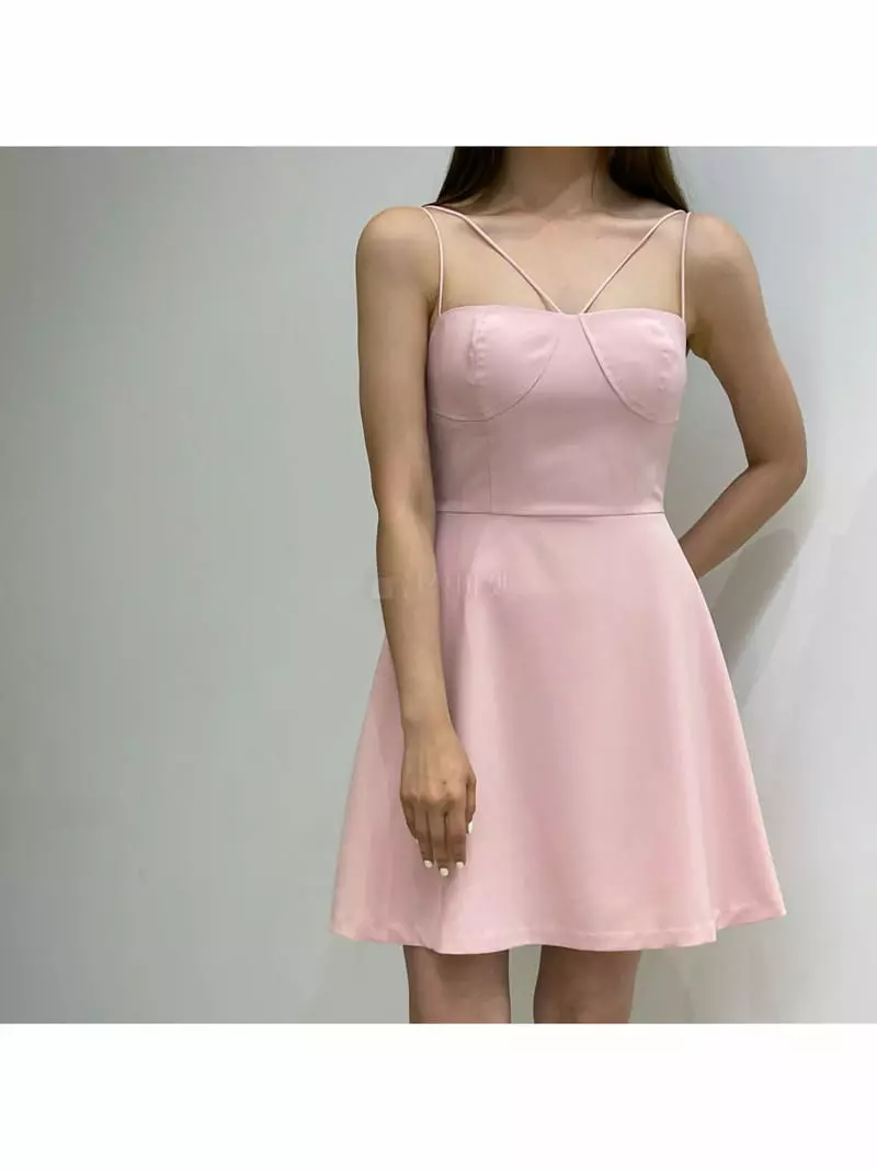 Another Avenue - Korean Women Fashion - #womensfashion - Muse One-piece - 10