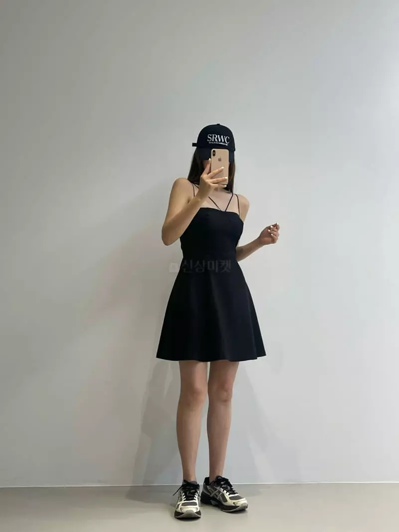 Another Avenue - Korean Women Fashion - #womensfashion - Muse One-piece - 6