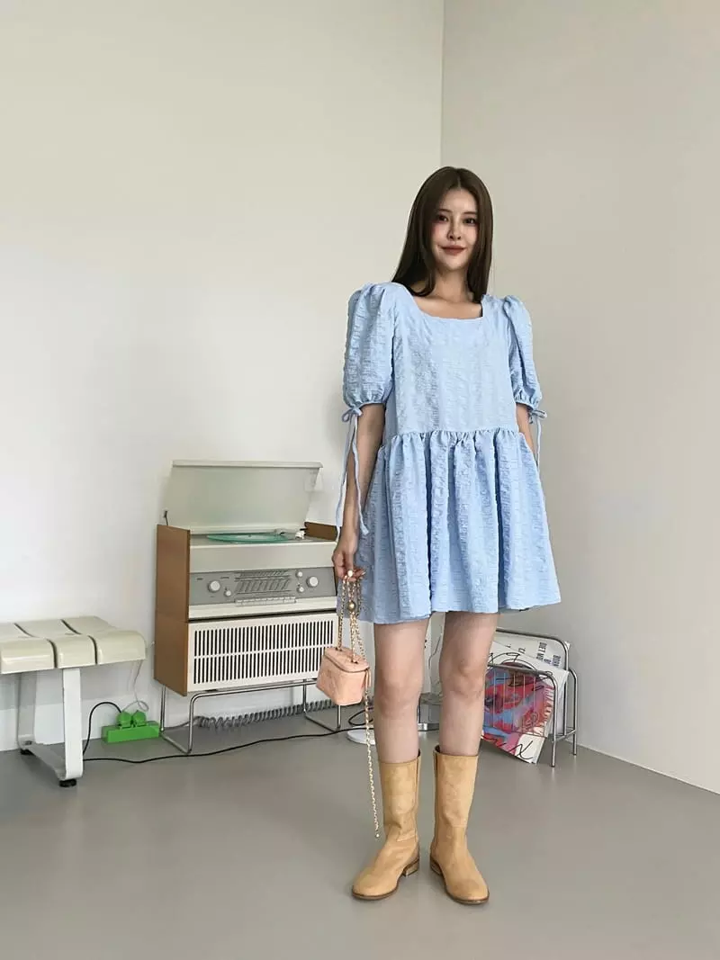 Another Avenue - Korean Women Fashion - #womensfashion - Macaroon Blouse - 3
