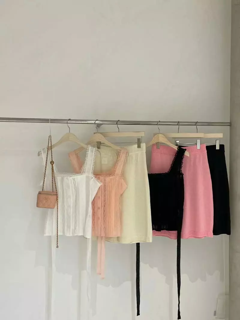 Another Avenue - Korean Women Fashion - #womensfashion - Dressy Top - 2