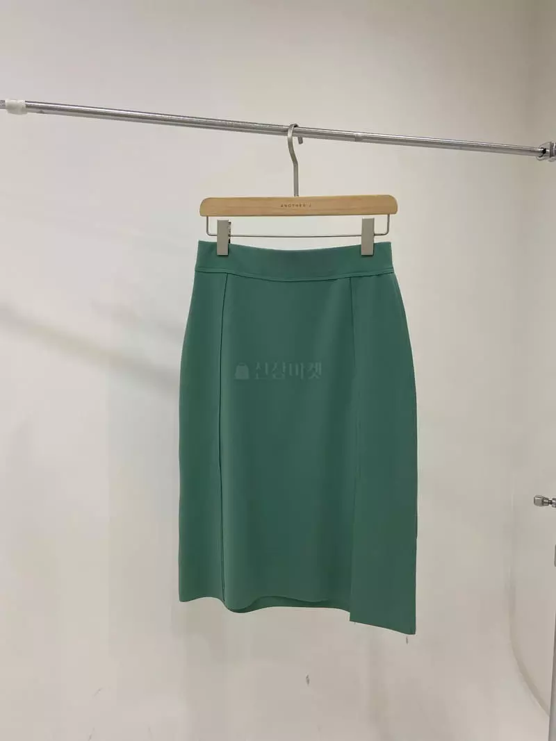 Another J - Korean Women Fashion - #womensfashion - Scottie Skirt - 4