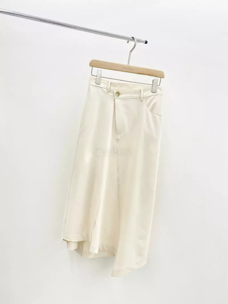 Another J - Korean Women Fashion - #momslook - Select Skirt - 3