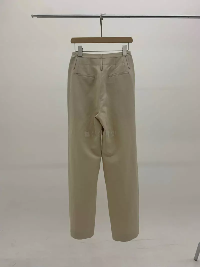 Another J - Korean Women Fashion - #momslook - Bling Pants - 2