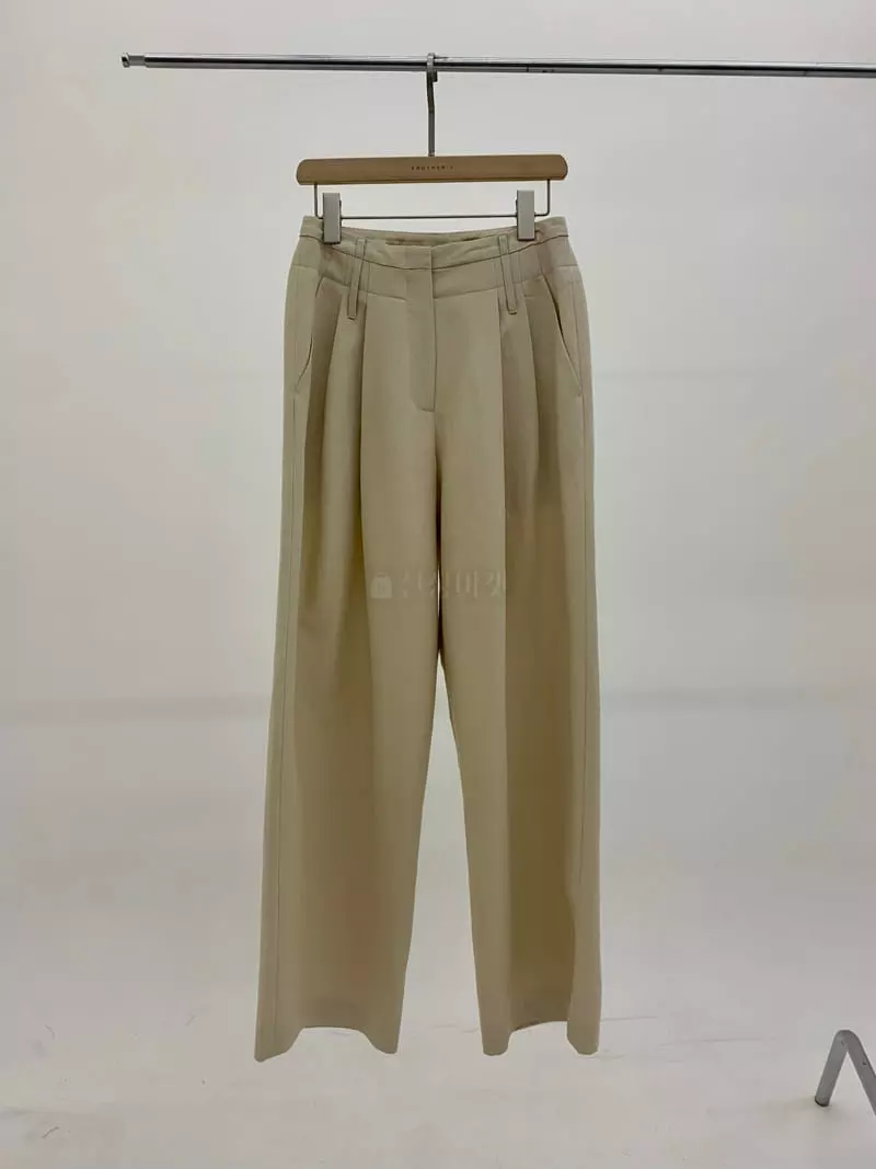 Another J - Korean Women Fashion - #womensfashion - Bling Pants - 4