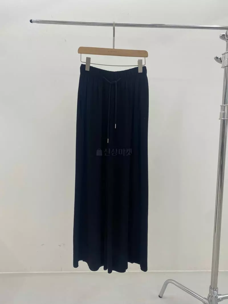 Another J - Korean Women Fashion - #momslook - Momo Pants - 2