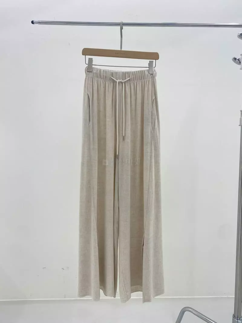 Another J - Korean Women Fashion - #momslook - Momo Pants - 3