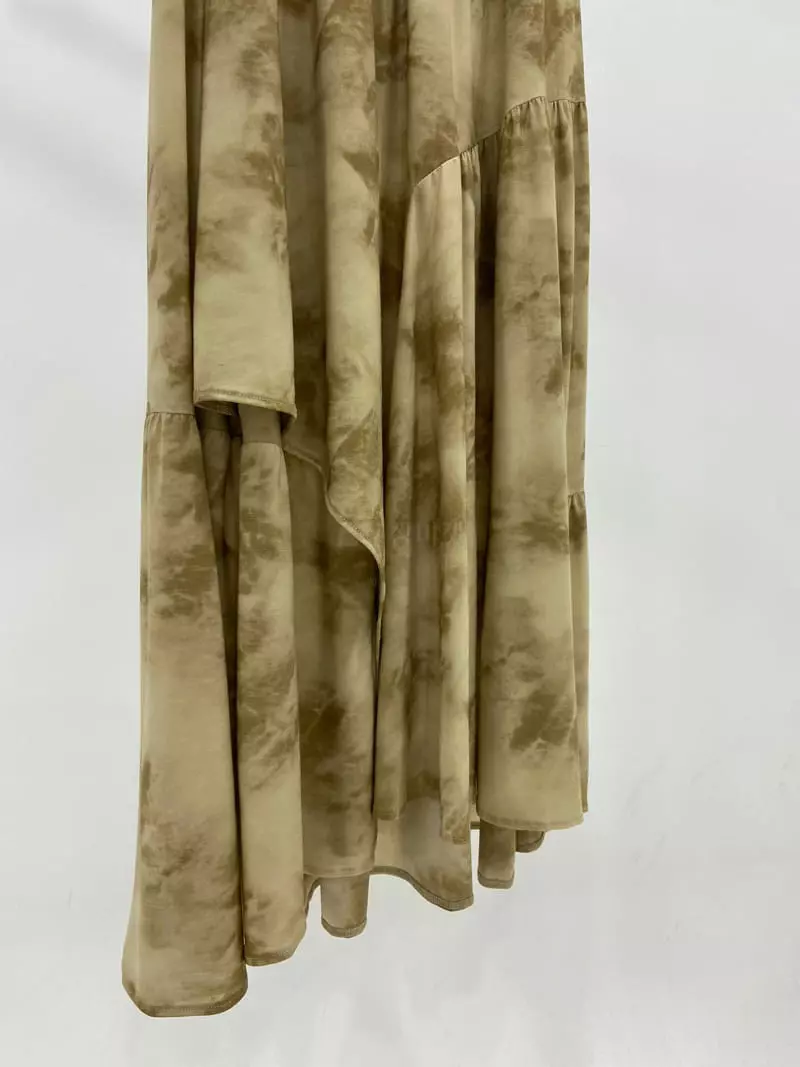 Another J - Korean Women Fashion - #shopsmall - Grick Skirt - 4