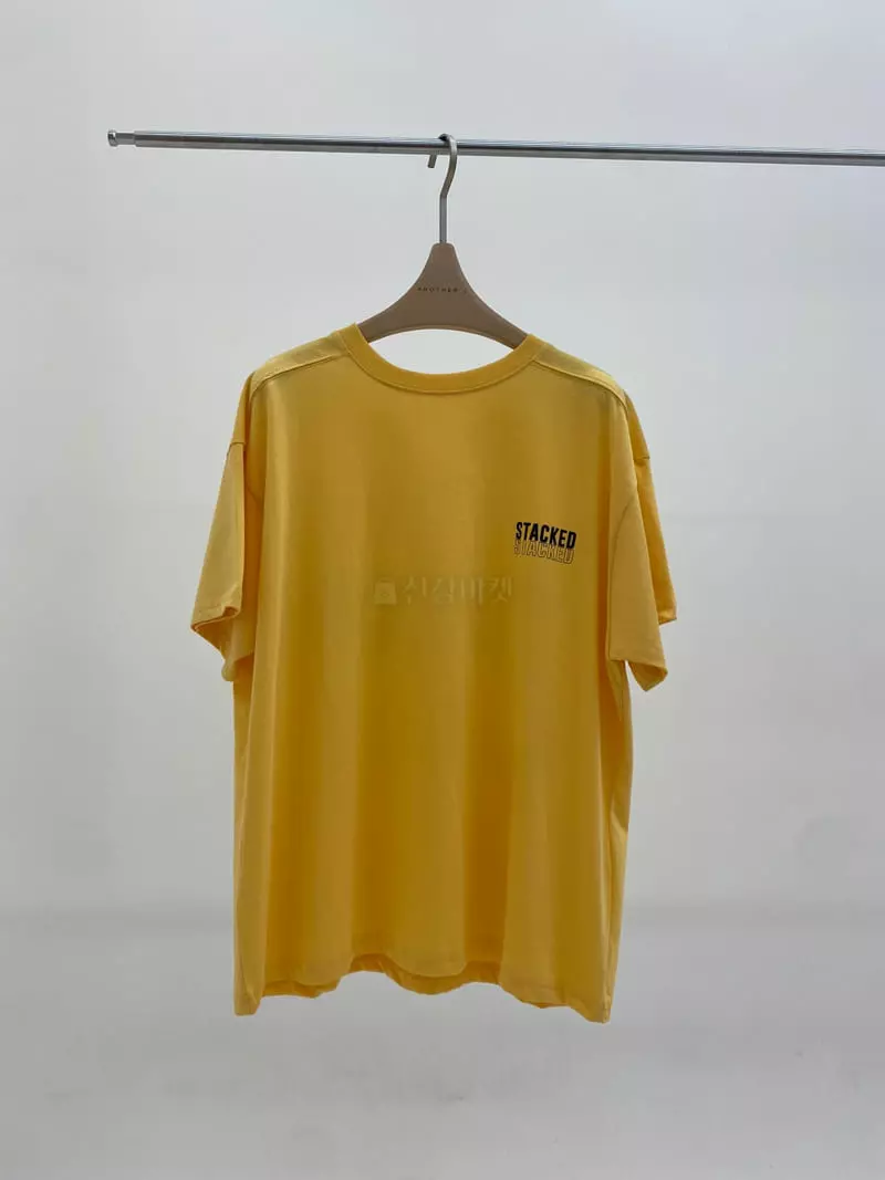 Another J - Korean Women Fashion - #thelittlethings - Kella Tee - 2
