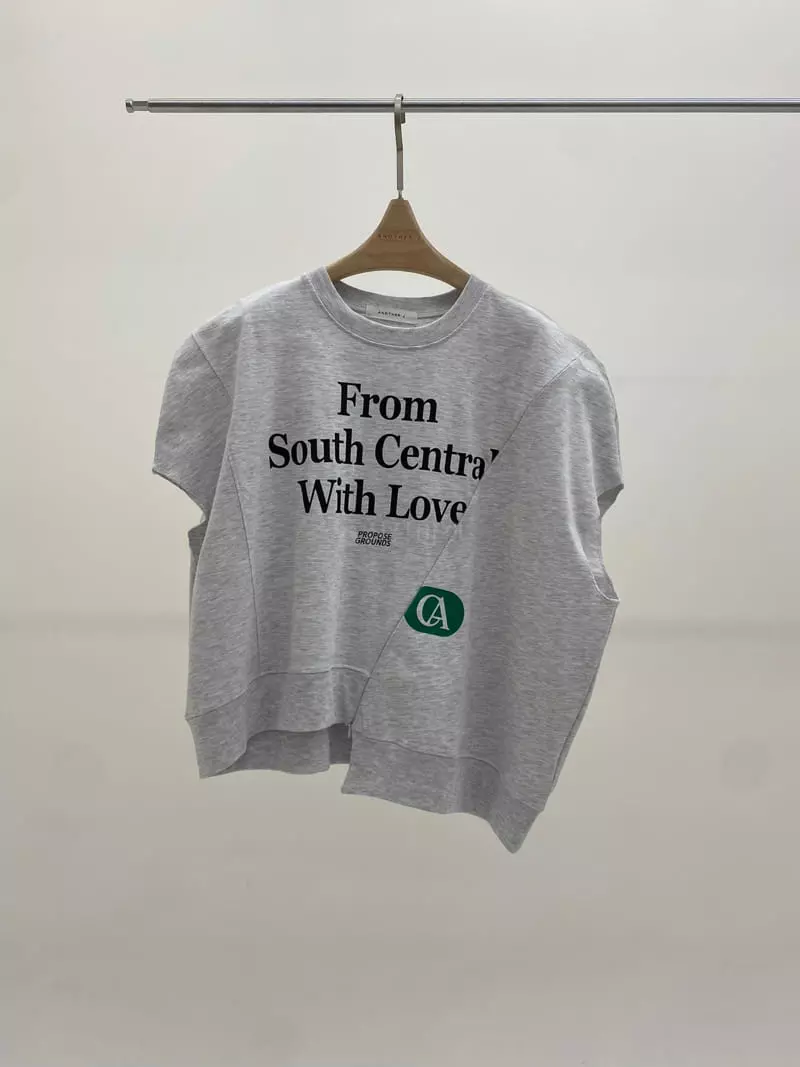 Another J - Korean Women Fashion - #vintagekidsstyle - Daisy Sweatshirt