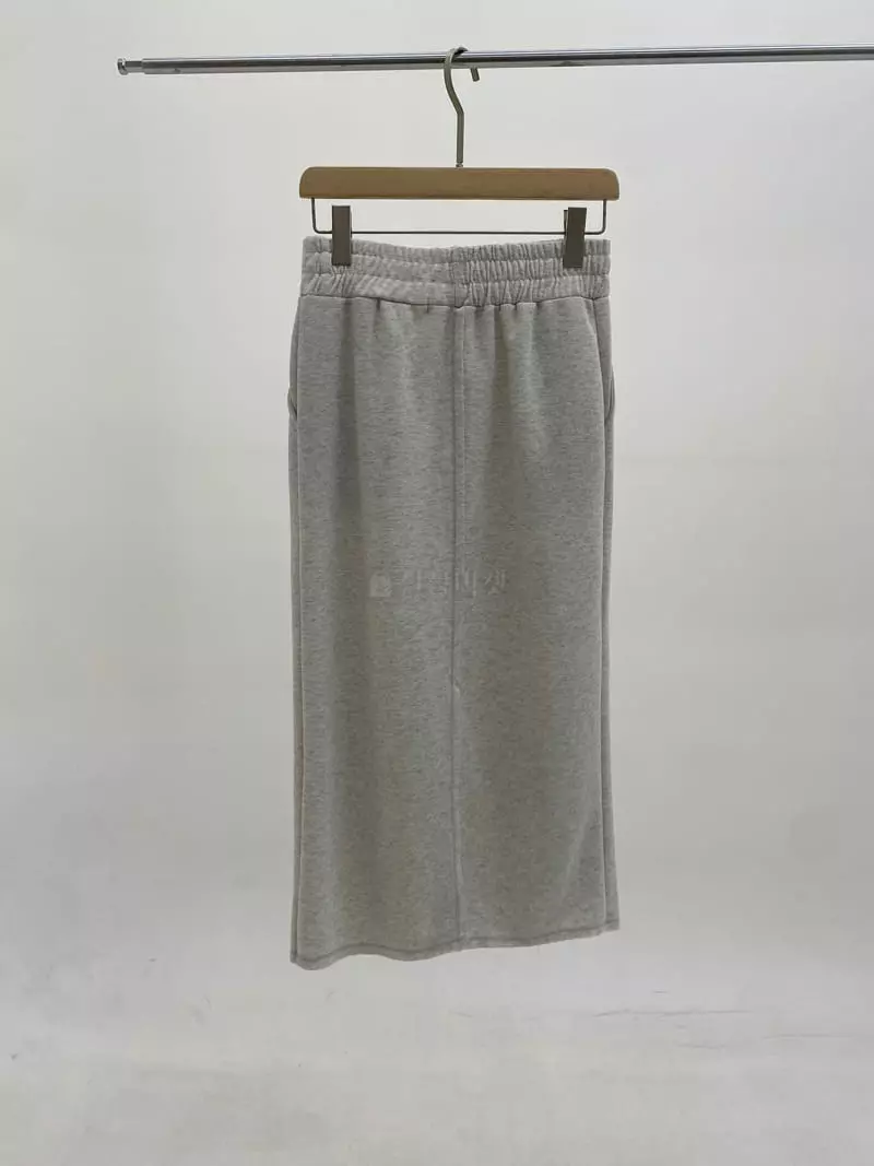 Another J - Korean Women Fashion - #womensfashion - Union Skirt