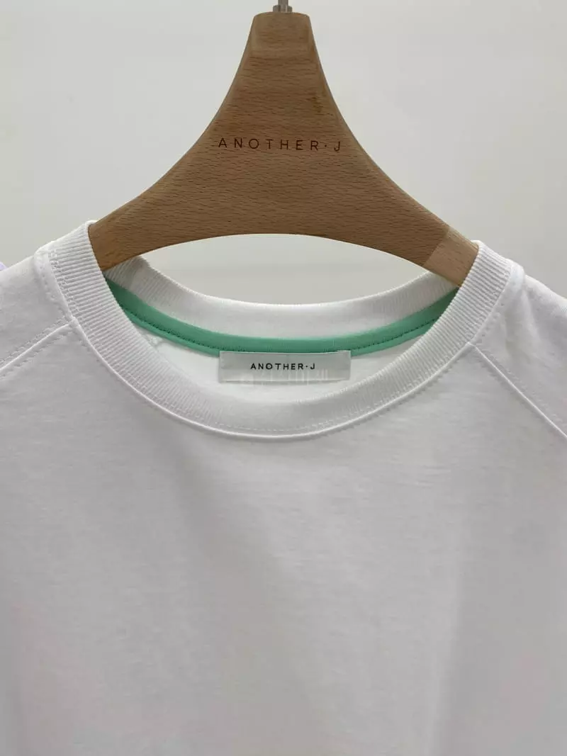 Another J - Korean Women Fashion - #womensfashion - Stay Tee