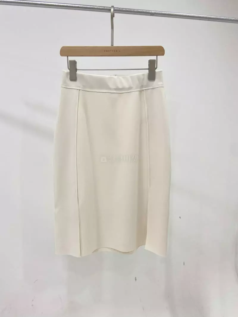 Another J - Korean Women Fashion - #womensfashion - Scottie Skirt - 3