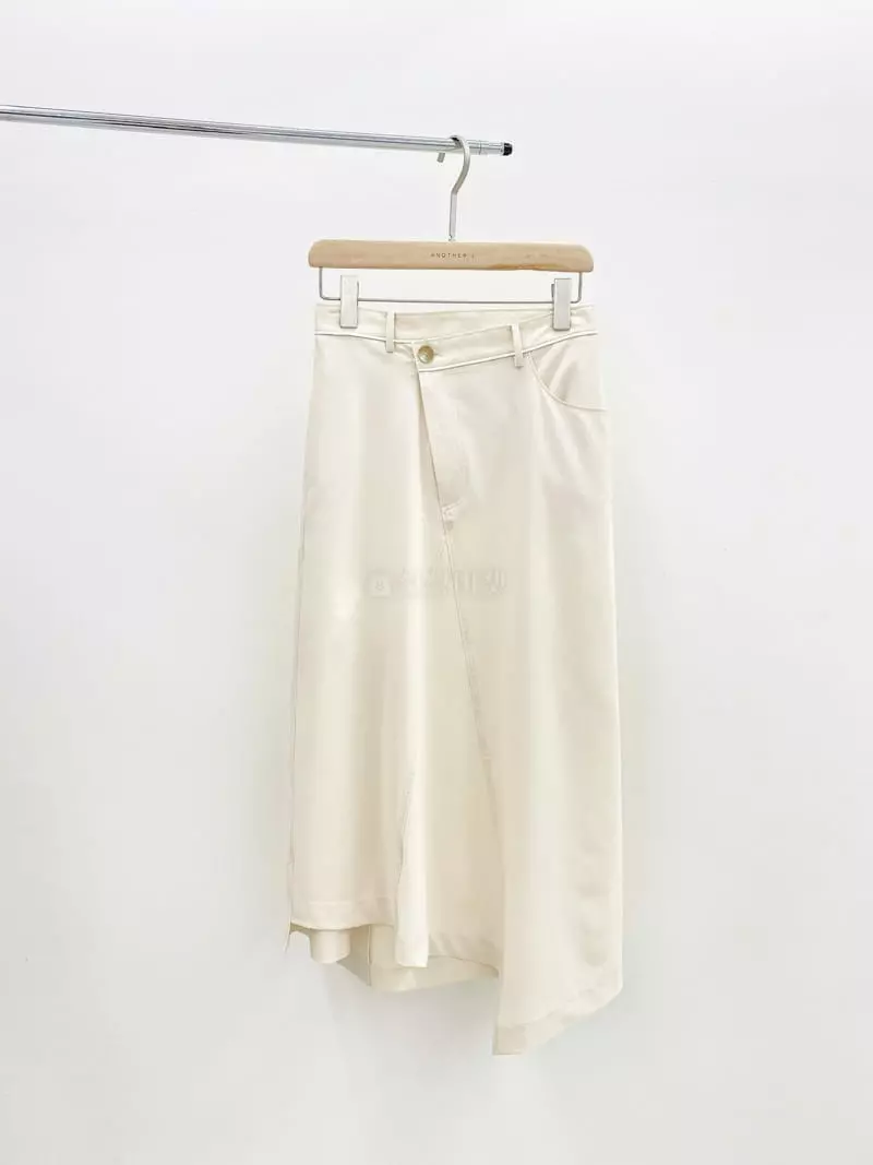 Another J - Korean Women Fashion - #womensfashion - Select Skirt - 2