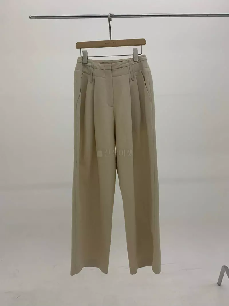 Another J - Korean Women Fashion - #womensfashion - Bling Pants