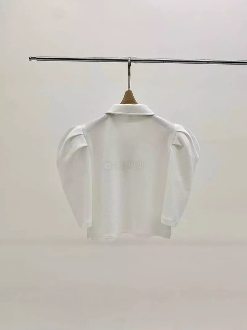 Another J - Korean Women Fashion - #momslook - Betty Tee - 4