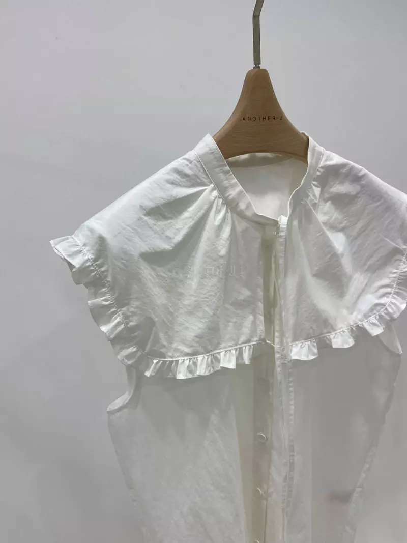 Another J - Korean Women Fashion - #womensfashion - Mini Shirt