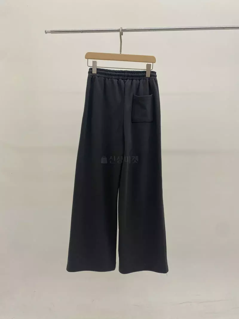 Another J - Korean Women Fashion - #womensfashion - Rope Shorts - 2