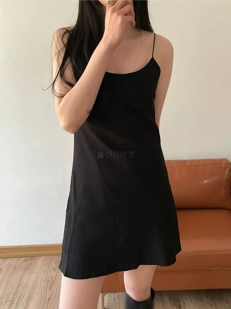 Another Muse - Korean Women Fashion - #womensfashion - Plare One-piece - 4