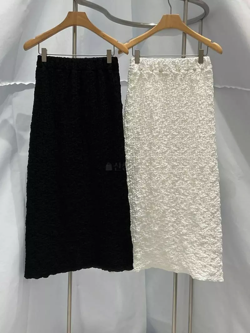 Another Muse - Korean Women Fashion - #restrostyle - Linda Skirt