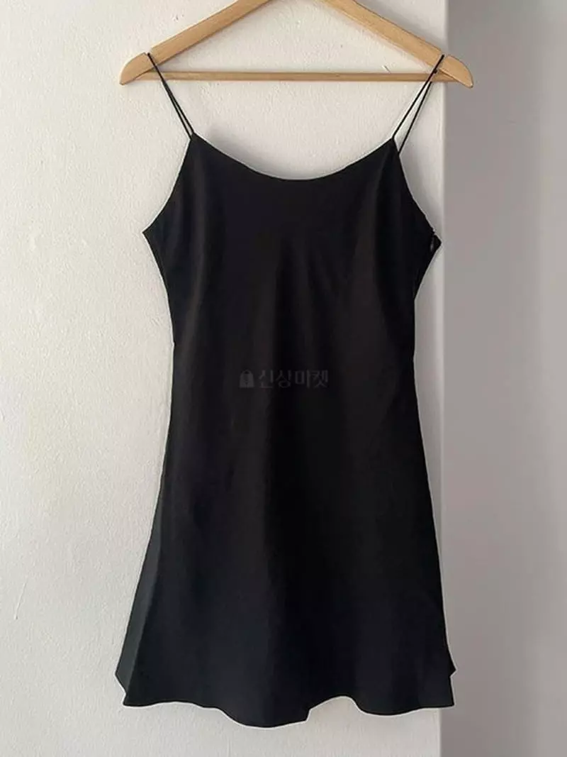 Another Muse - Korean Women Fashion - #womensfashion - Plare One-piece
