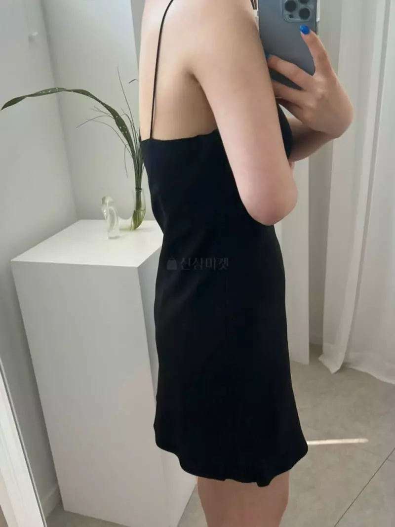 Another Muse - Korean Women Fashion - #womensfashion - Plare One-piece - 3