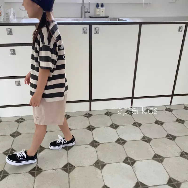 Apfel - Korean Children Fashion - #fashionkids - Mojito Shorts - 3